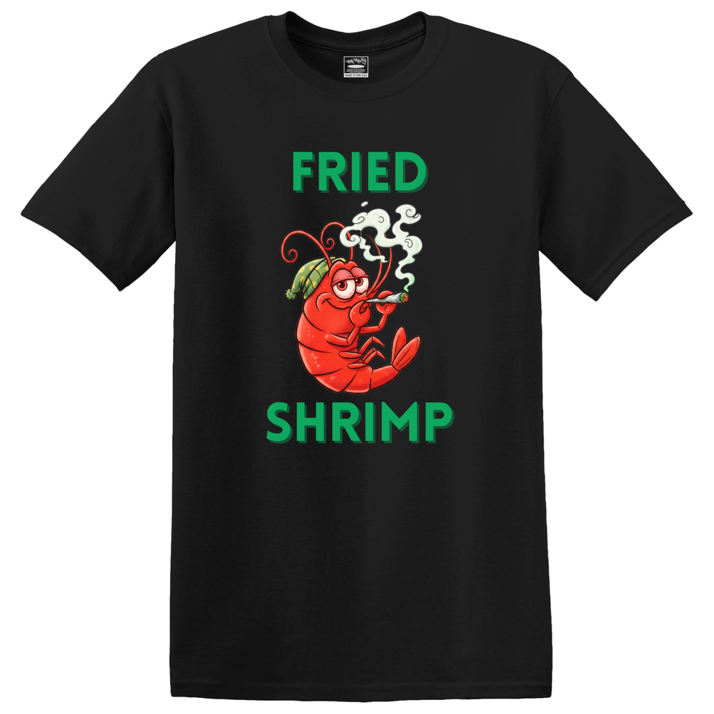 Fried Shrimp